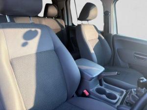 Volkswagen Amarok 2.0TDI Trendline - Image 11