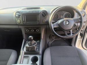 Volkswagen Amarok 2.0TDI Trendline - Image 13