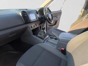 Volkswagen Amarok 2.0TDI Trendline - Image 14
