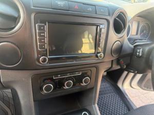 Volkswagen Amarok 2.0TDI Trendline - Image 15