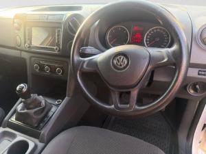 Volkswagen Amarok 2.0TDI Trendline - Image 16