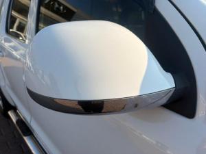 Volkswagen Amarok 2.0TDI Trendline - Image 17