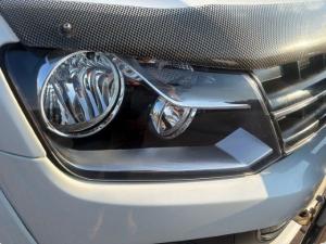 Volkswagen Amarok 2.0TDI Trendline - Image 18