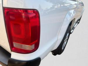 Volkswagen Amarok 2.0TDI Trendline - Image 19