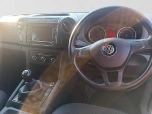 Volkswagen Amarok 2.0TDI Trendline - Image 20
