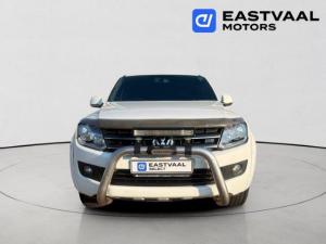 Volkswagen Amarok 2.0TDI Trendline - Image 2