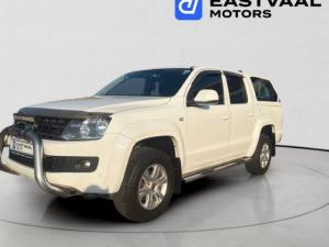 Volkswagen Amarok 2.0TDI Trendline - Image 3
