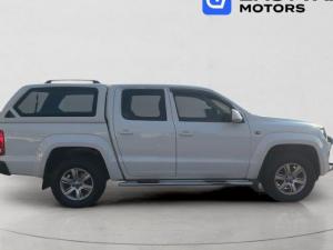 Volkswagen Amarok 2.0TDI Trendline - Image 5