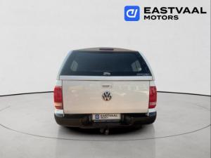 Volkswagen Amarok 2.0TDI Trendline - Image 6