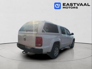 Volkswagen Amarok 2.0TDI Trendline - Image 7