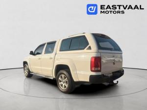 Volkswagen Amarok 2.0TDI Trendline - Image 8