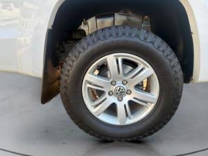 Volkswagen Amarok 2.0TDI Trendline - Image 9