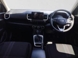 Hyundai Venue 1.0T Motion manual - Image 13