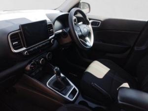 Hyundai Venue 1.0T Motion manual - Image 14