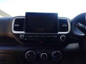 Hyundai Venue 1.0T Motion manual - Image 15