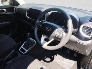 Hyundai Venue 1.0T Motion manual - Image 16