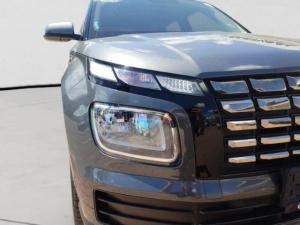 Hyundai Venue 1.0T Motion manual - Image 18