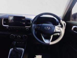Hyundai Venue 1.0T Motion manual - Image 20