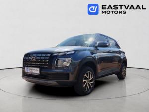 Hyundai Venue 1.0T Motion manual - Image 2