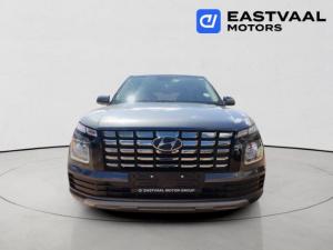 Hyundai Venue 1.0T Motion manual - Image 3