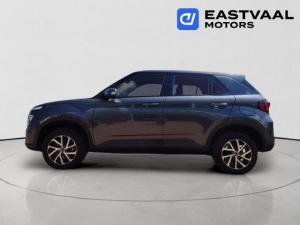 Hyundai Venue 1.0T Motion manual - Image 4