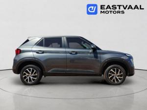 Hyundai Venue 1.0T Motion manual - Image 5