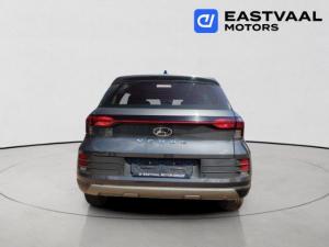 Hyundai Venue 1.0T Motion manual - Image 6