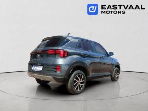 Hyundai Venue 1.0T Motion manual - Image 7