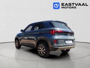 Hyundai Venue 1.0T Motion manual - Image 8