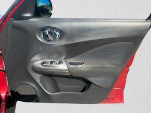 Nissan Juke 1.6 Acenta - Image 10