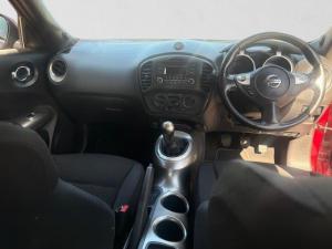 Nissan Juke 1.6 Acenta - Image 13