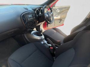 Nissan Juke 1.6 Acenta - Image 14