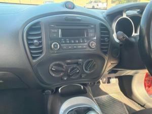 Nissan Juke 1.6 Acenta - Image 15