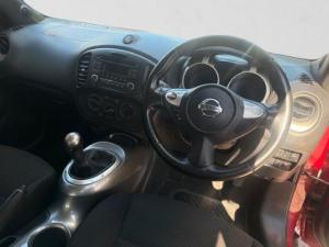 Nissan Juke 1.6 Acenta - Image 16