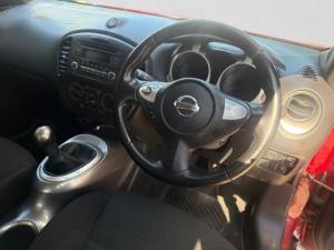 Nissan Juke 1.6 Acenta - Image 20
