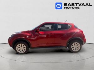 Nissan Juke 1.6 Acenta - Image 4