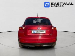 Nissan Juke 1.6 Acenta - Image 6