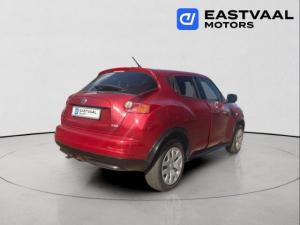Nissan Juke 1.6 Acenta - Image 7