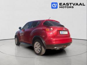 Nissan Juke 1.6 Acenta - Image 8
