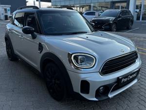MINI Countryman Cooper Countryman - Image 1