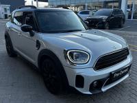 Thumbnail MINI Countryman Cooper Countryman