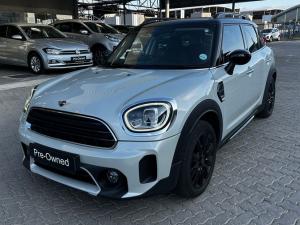 MINI Countryman Cooper Countryman - Image 3