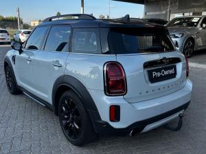 MINI Countryman Cooper Countryman - Image 8