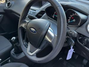 Ford Fiesta 5-door 1.0T Trend - Image 12