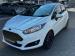 Ford Fiesta 5-door 1.0T Trend - Thumbnail 3