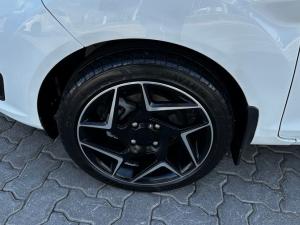Ford Fiesta 5-door 1.0T Trend - Image 5