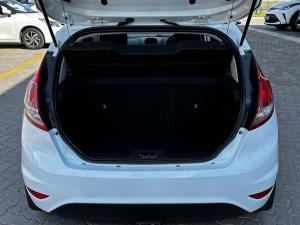 Ford Fiesta 5-door 1.0T Trend - Image 7