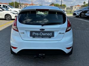 Ford Fiesta 5-door 1.0T Trend - Image 9