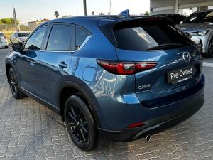 Mazda CX-5 2.0 Active - Image 10