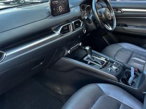 Mazda CX-5 2.0 Active - Image 11